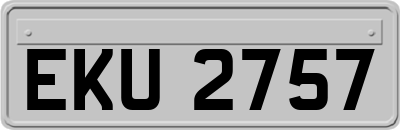 EKU2757