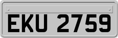 EKU2759