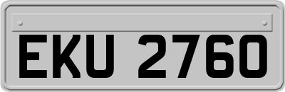 EKU2760