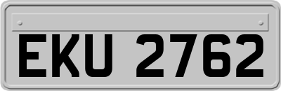 EKU2762