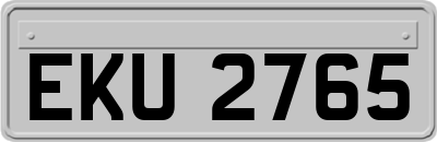 EKU2765