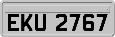 EKU2767