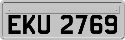 EKU2769