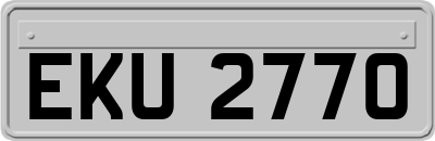 EKU2770
