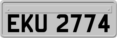EKU2774
