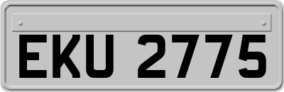 EKU2775