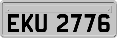 EKU2776