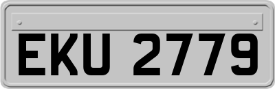 EKU2779