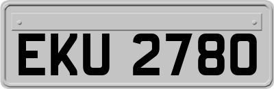 EKU2780