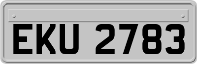 EKU2783
