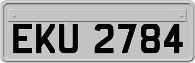 EKU2784