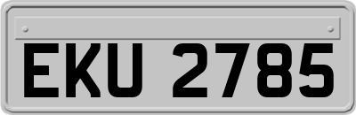 EKU2785