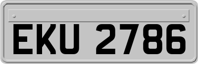 EKU2786