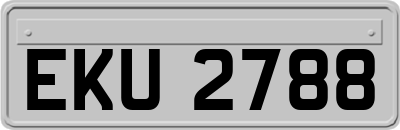EKU2788