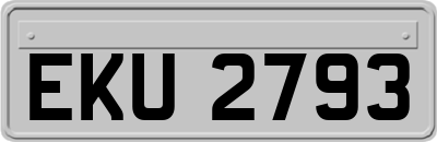 EKU2793