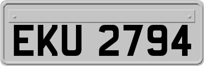 EKU2794