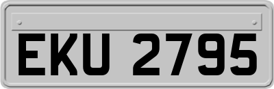 EKU2795