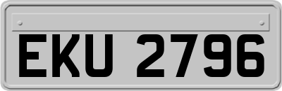 EKU2796