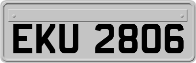 EKU2806