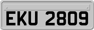 EKU2809