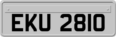 EKU2810