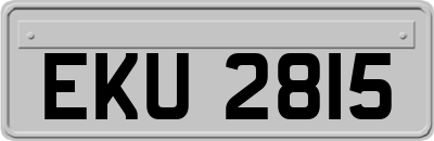 EKU2815