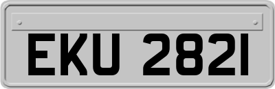 EKU2821
