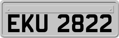 EKU2822