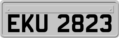 EKU2823