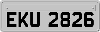 EKU2826