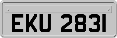 EKU2831