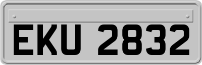 EKU2832