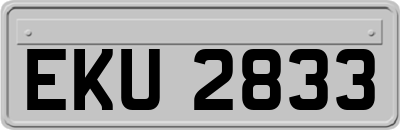EKU2833