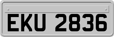 EKU2836