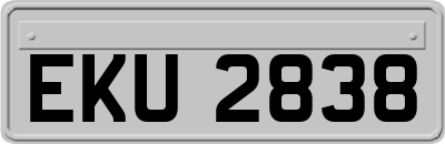EKU2838