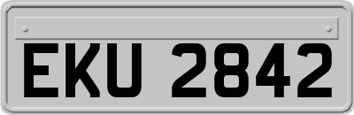 EKU2842
