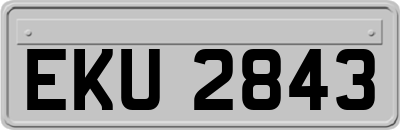 EKU2843