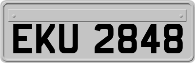 EKU2848