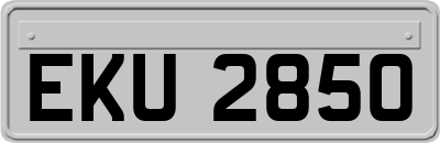 EKU2850