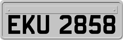 EKU2858