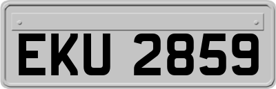 EKU2859