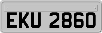 EKU2860