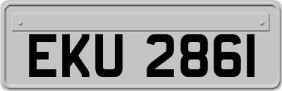EKU2861
