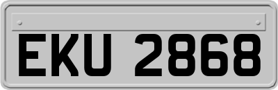 EKU2868