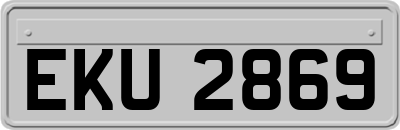 EKU2869