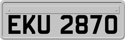 EKU2870