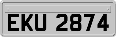 EKU2874