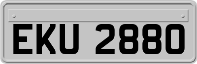 EKU2880