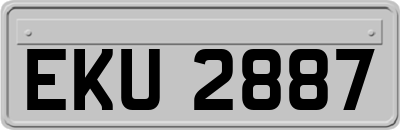 EKU2887