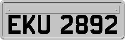 EKU2892